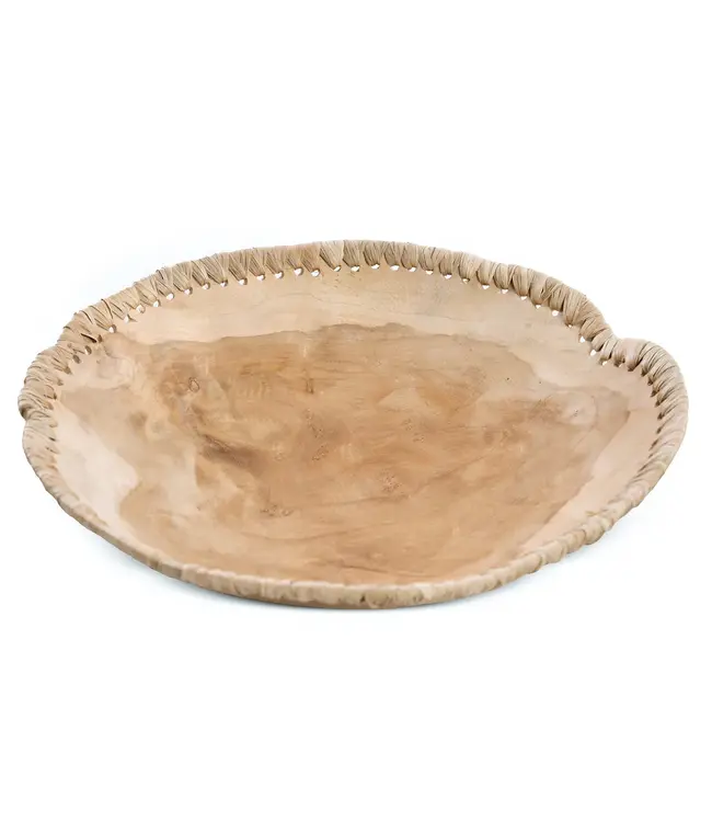 Bazar Bizar De Tag Me Schaal - Naturel - L