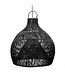 Bazar Bizar De Lobster Trap Hanglamp - Zwart