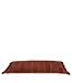 Bazar Bizar De Oh My Gee Kussenhoes - Bordeaux Velvet - 30x100