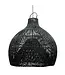 Bazar Bizar De Lobster Trap Hanglamp - Zwart