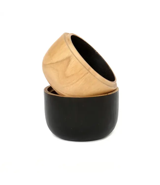 Bazar Bizar De Bondi Dubbele Kom