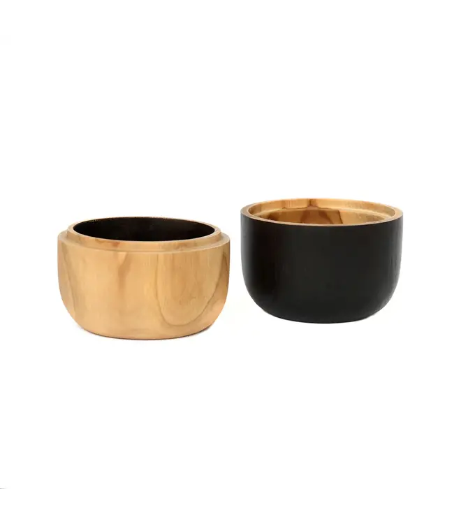 Bazar Bizar De Bondi Dubbele Kom