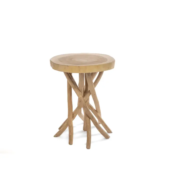 Bazar Bizar De Gili Bijzettafel