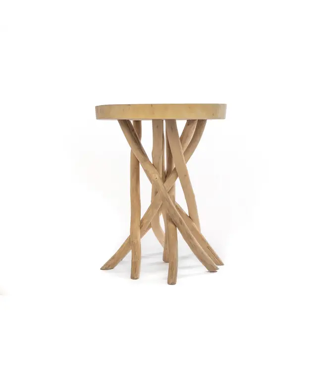 Bazar Bizar De Gili Bijzettafel