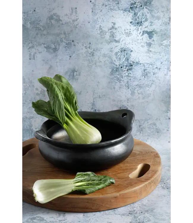 Bazar Bizar De Teak Root Snijplank - L