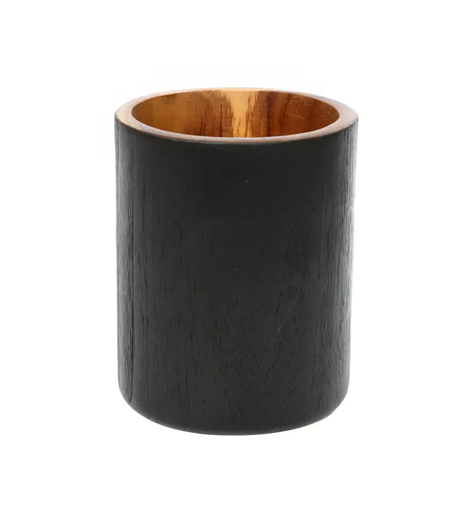 Bazar Bizar De Bondi Vaas - Rond