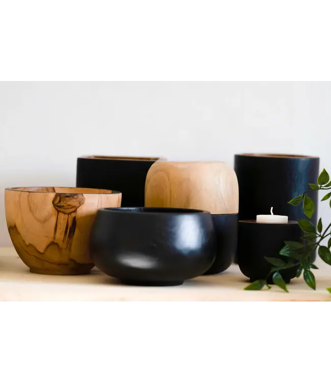 Bazar Bizar De Bondi Vaas - Rond