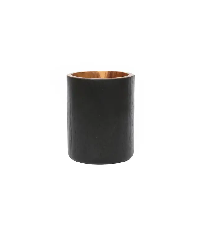 Bazar Bizar De Bondi Vaas - Rond