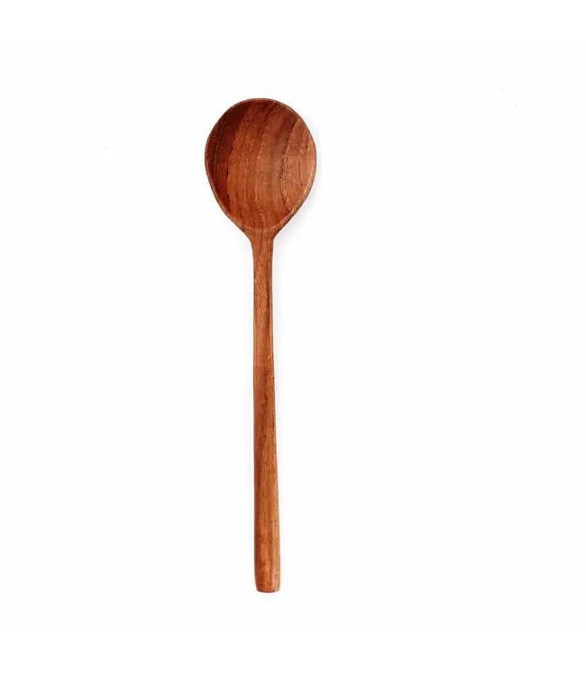 Bazar Bizar De Teak Root Lepel - M
