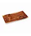 Bazar Bizar De Teak Root Sushi Bord - L