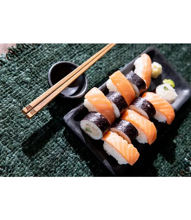 Bazar Bizar De Burned Kom - Zwart - XS