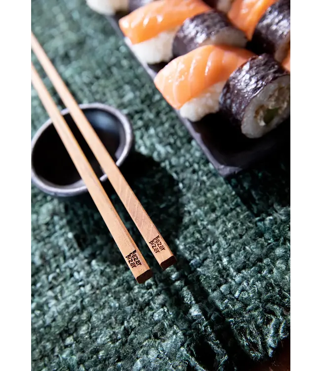 Bazar Bizar De Burned Kom - Zwart - XS