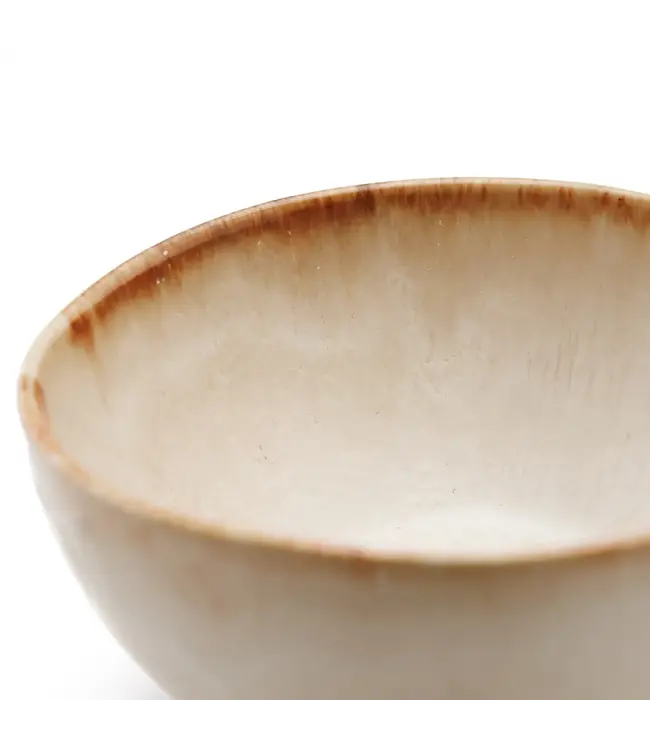 Bazar Bizar De Cascais Kom - S - Set van 6