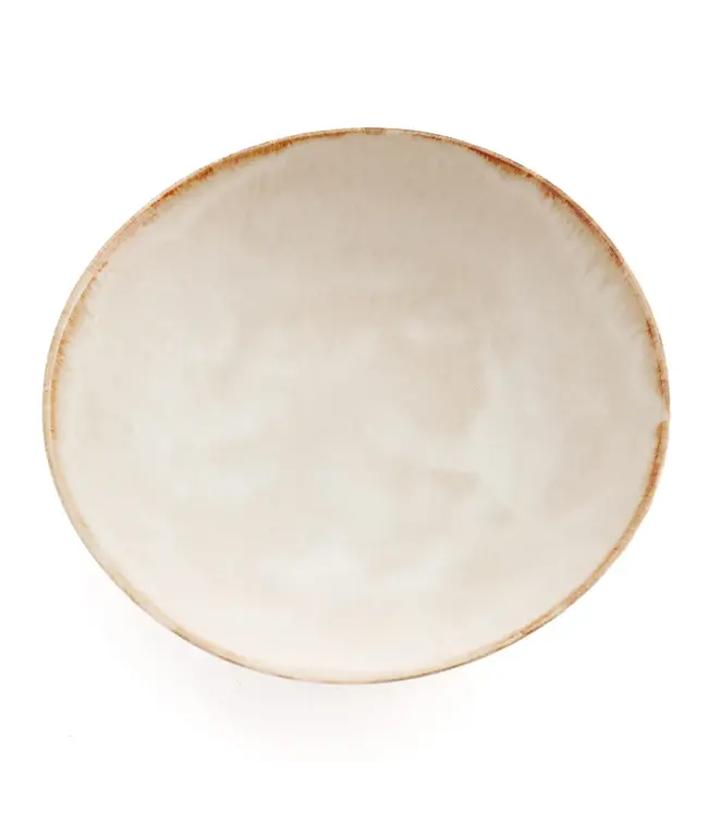 Bazar Bizar De Cascais Serveerschaal - M - Set van 2