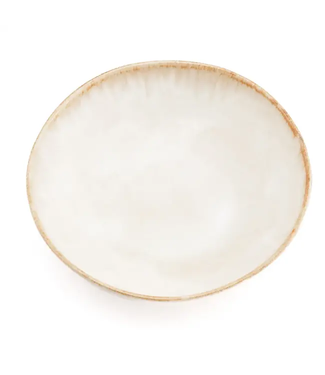 Bazar Bizar Het Cascais Pastabord - Set van 4