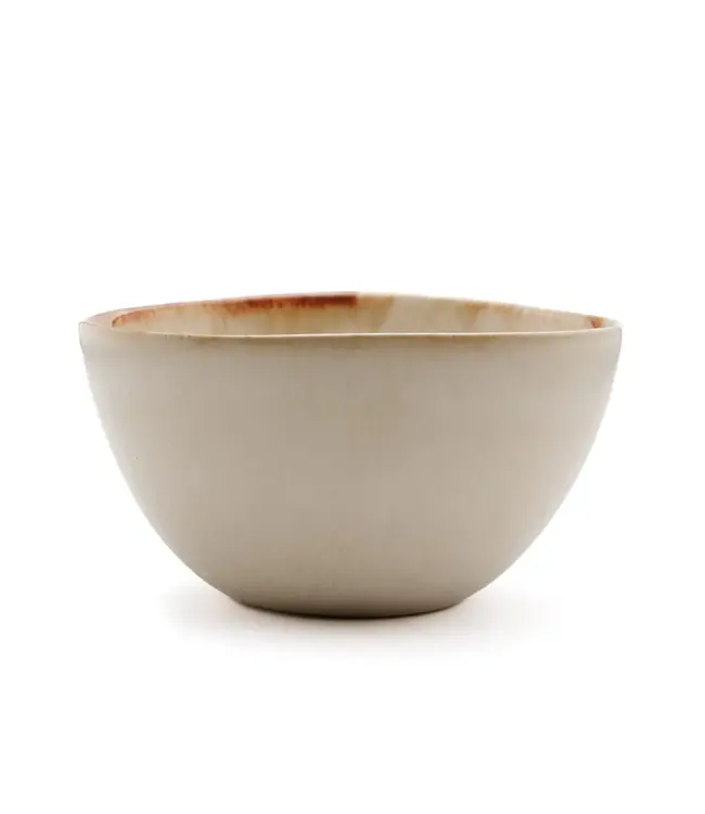 Bazar Bizar De Cascais Kom - M - Set van 6