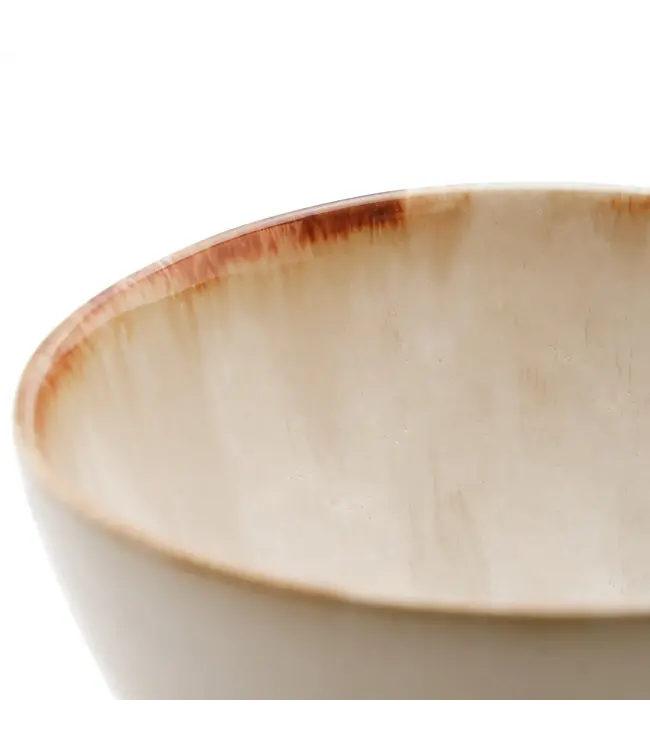 Bazar Bizar De Cascais Kom - M - Set van 6