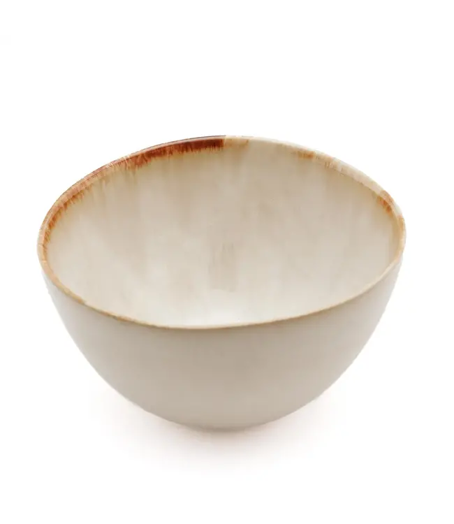 Bazar Bizar De Cascais Kom - M - Set van 6