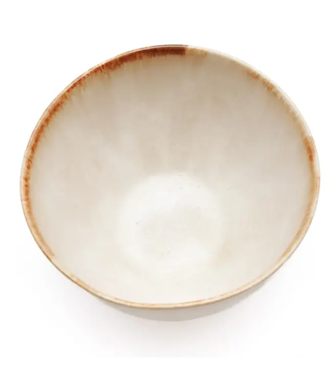 Bazar Bizar De Cascais Kom - M - Set van 6