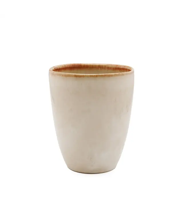 Bazar Bizar De Cascais Beker - Set van 6