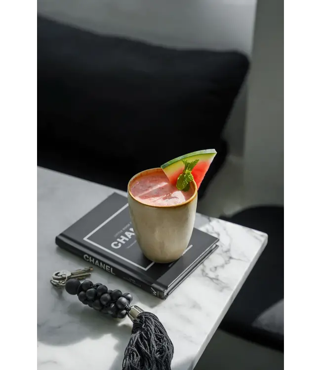 Bazar Bizar De Cascais Beker - Set van 6