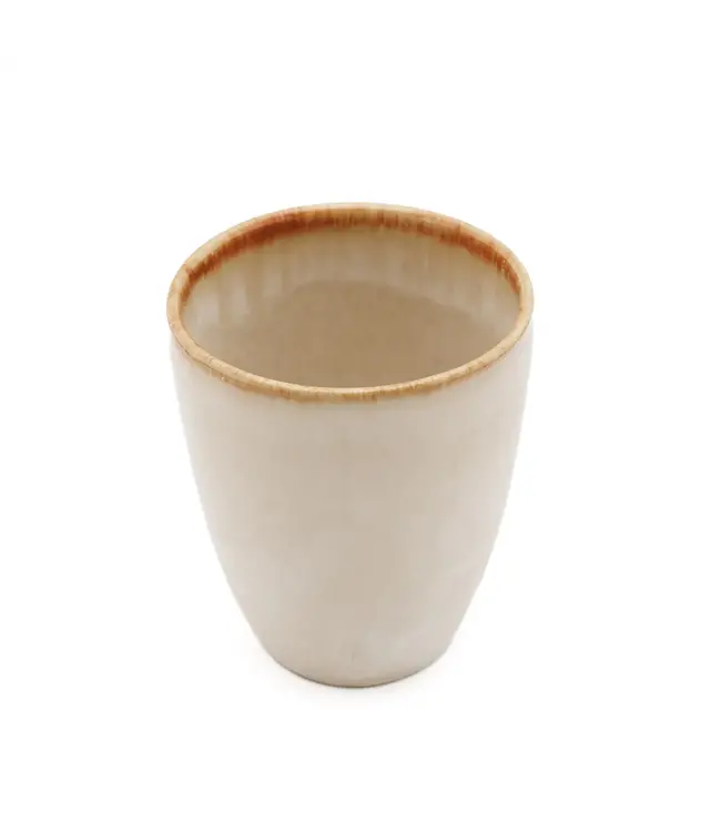 Bazar Bizar De Cascais Beker - Set van 6