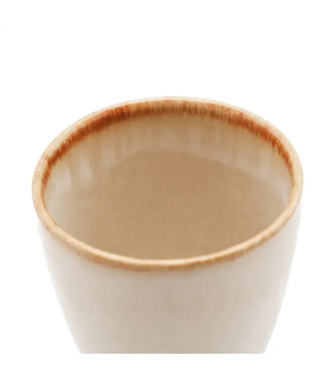 Bazar Bizar De Cascais Beker - Set van 6