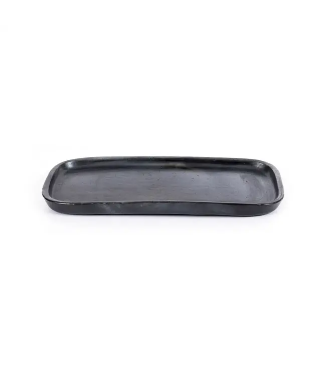 Bazar Bizar The Burned Tapas Plate