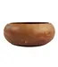 Bazar Bizar De Teak Root Fruitschaal