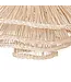 Bazar Bizar De Shiitake Hanglamp - Naturel - L