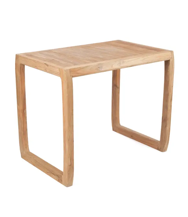 Bazar Bizar The Ithaca Bar Table - Outdoor