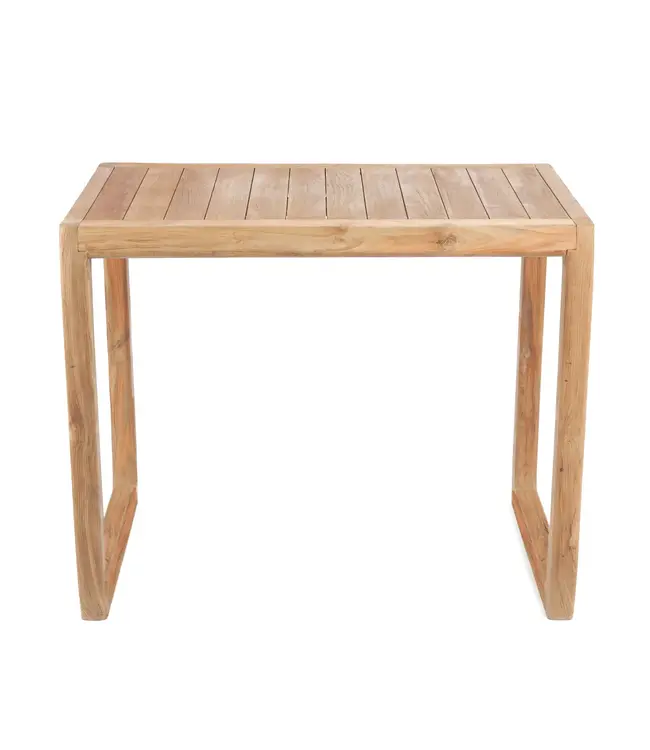 Bazar Bizar The Ithaca Bar Table - Outdoor