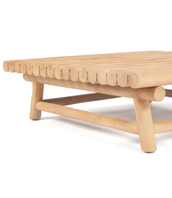 Bazar Bizar The Nusa Penida Corner Table