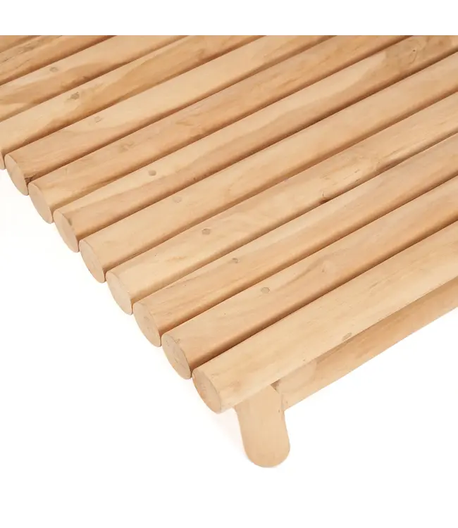 Bazar Bizar The Nusa Penida Corner Table