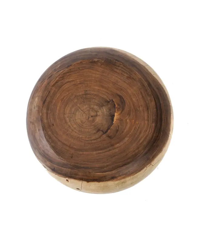 Bazar Bizar The Manzanita Coffee Table - Natural