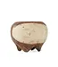 Bazar Bizar The Manzanita Coffee Table - Natural