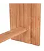 Bazar Bizar The Tabanan Bar Table - Outdoor