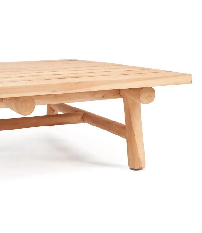 Bazar Bizar The Nusa Penida Coffee Table