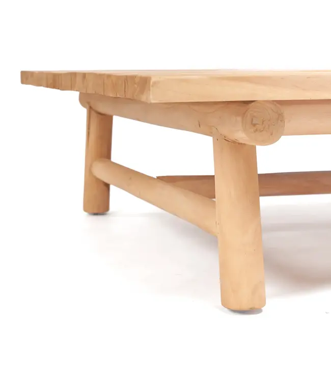 Bazar Bizar The Nusa Penida Coffee Table