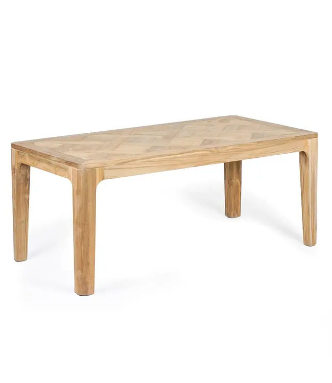 Bazar Bizar The Boibao Dining Table - Indoor