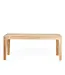 Bazar Bizar The Boibao Dining Table - Indoor