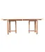 Bazar Bizar The Susut Dining Table - Outdoor