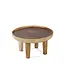 Bazar Bizar The Raya Coffee Table - Natural