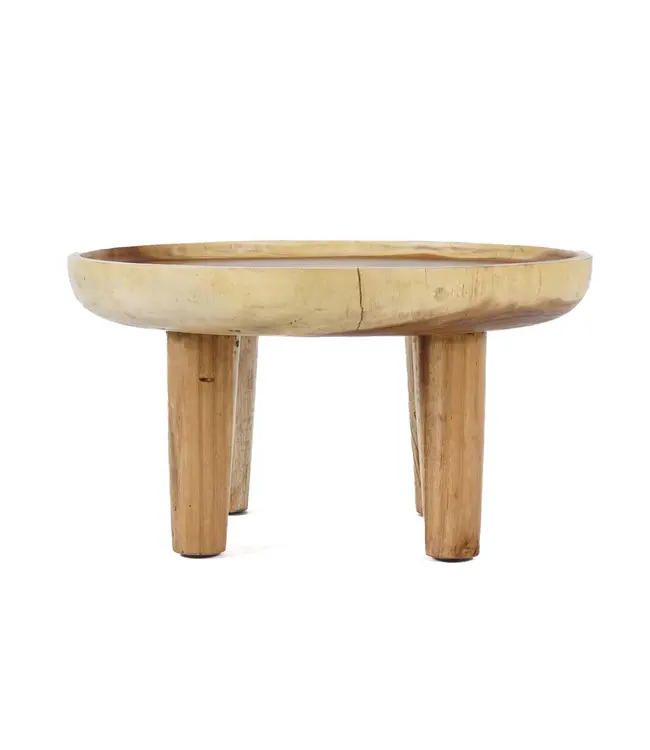 Bazar Bizar The Raya Coffee Table - Natural