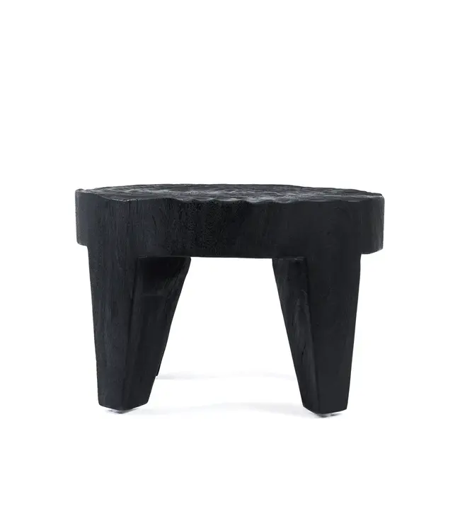 Bazar Bizar The Madero Coffee Table - Black