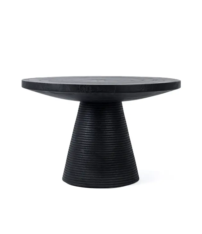 Bazar Bizar The Hi Matata Coffee Table - Black