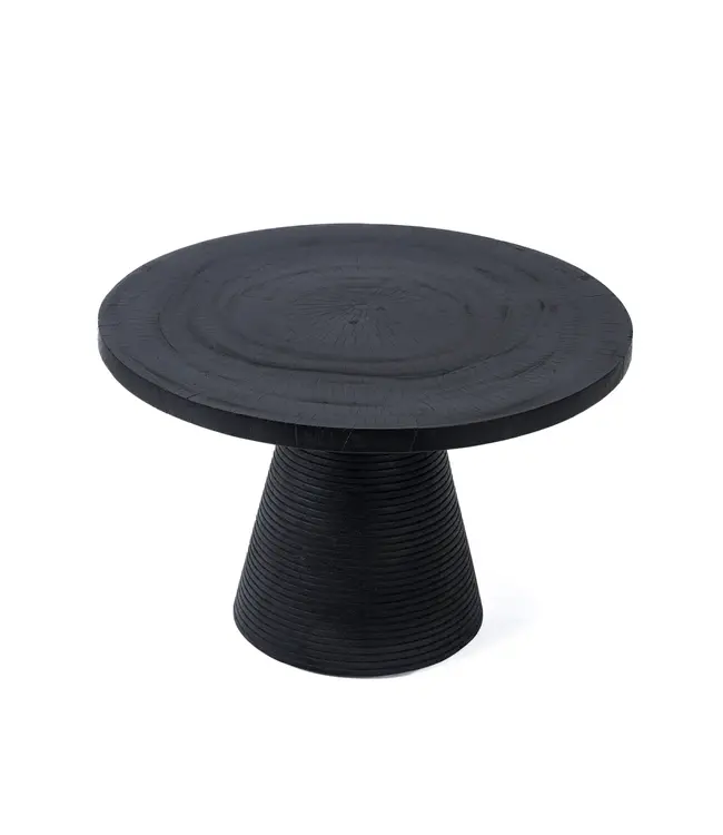 Bazar Bizar The Hi Matata Coffee Table - Black