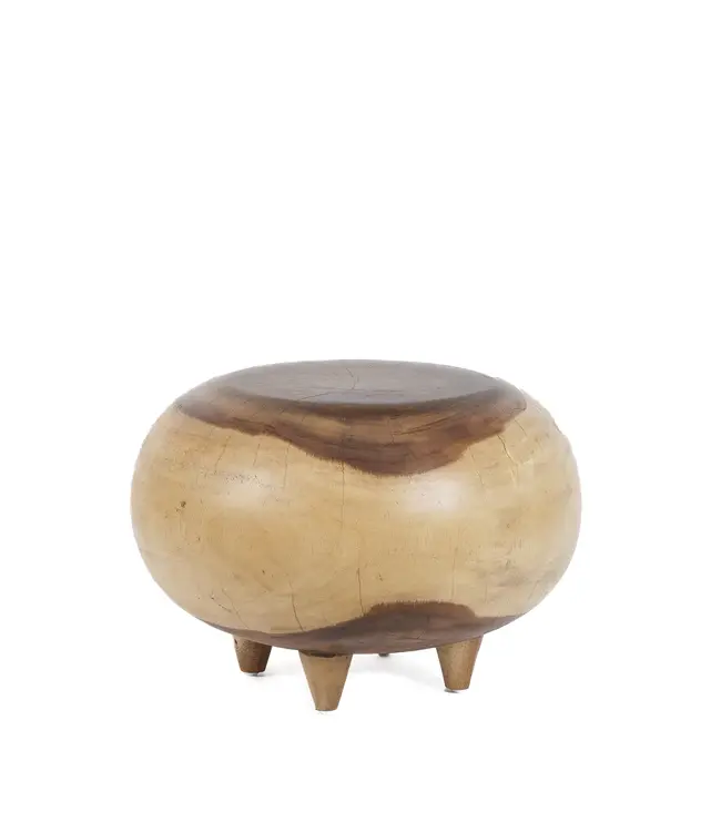 Bazar Bizar The Jamur Coffee Table - Natural