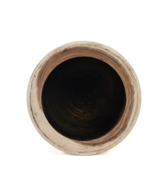 Bazar Bizar The Trunk Coffee Table - Natural