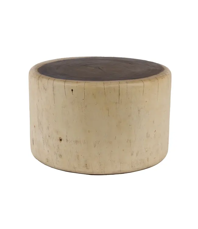 Bazar Bizar The Trunk Coffee Table - Natural